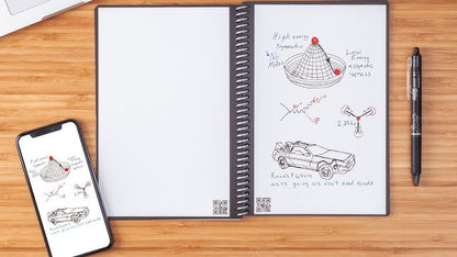 Smart Notebooks