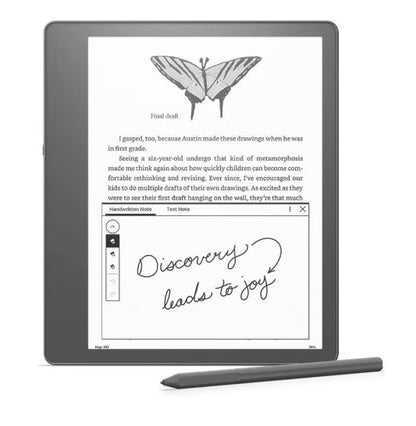 Smart Notebooks