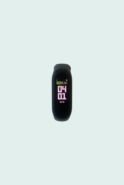 Smartwatches