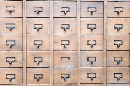 Storage Furniture