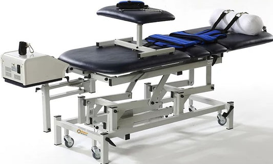 Traction Table